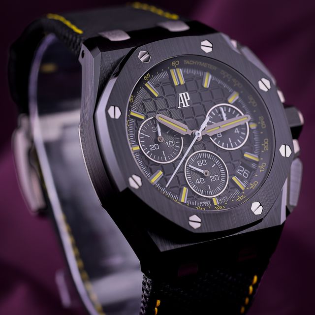 Audemars Piguet Royal Oak Offshore 26420CE.OO.A005VE.01 Image 3